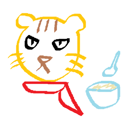 何も見ずに自分の干支を描いてみよう〜【お絵描き】