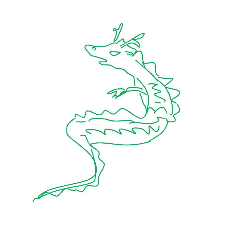 何も見ずに自分の干支を描いてみよう〜【お絵描き】