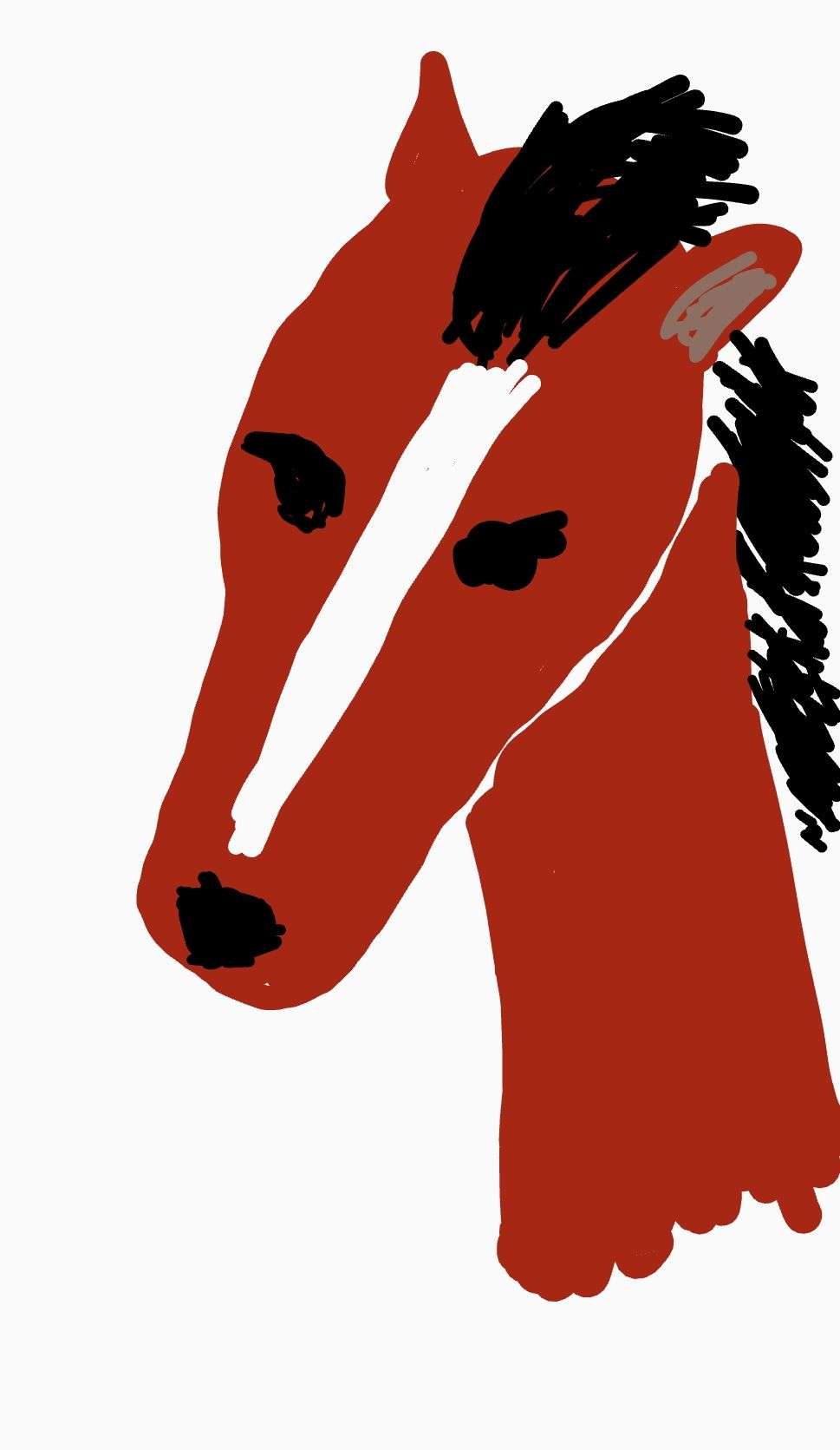 何も見ずに自分の干支を描いてみよう〜【お絵描き】