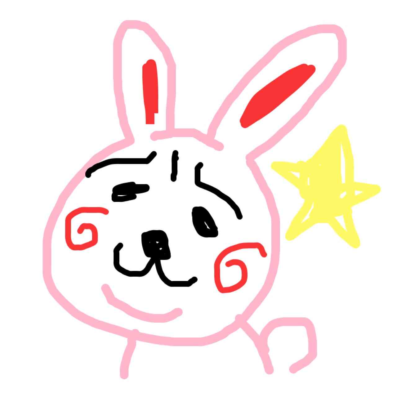 何も見ずに自分の干支を描いてみよう〜【お絵描き】