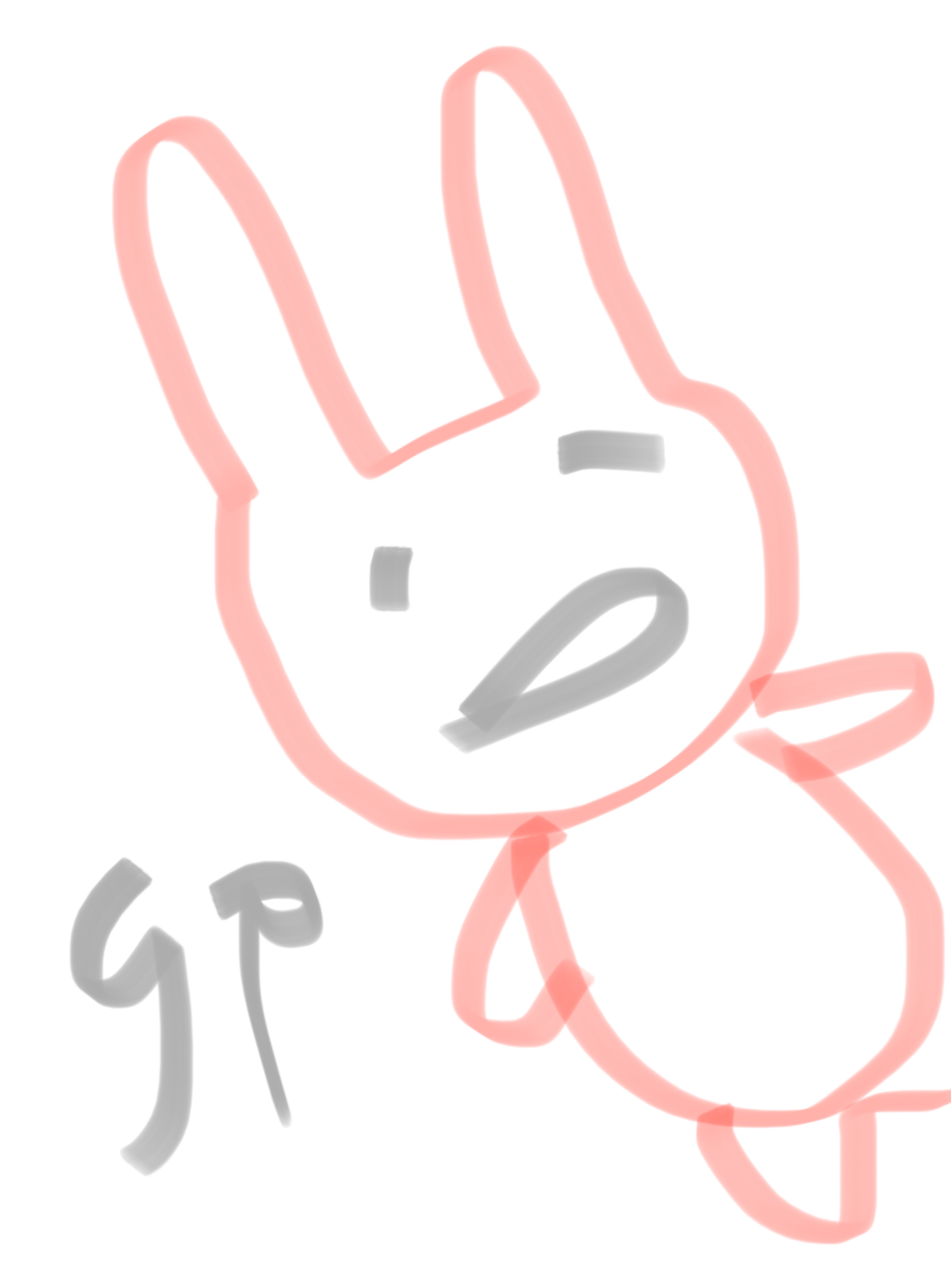 何も見ずに自分の干支を描いてみよう〜【お絵描き】