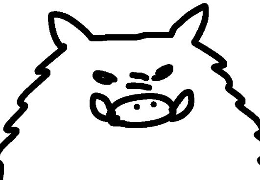 何も見ずに自分の干支を描いてみよう〜【お絵描き】