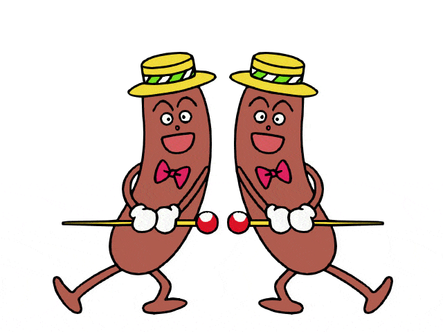 アンパンマンでまだキャラクター化されていないもの