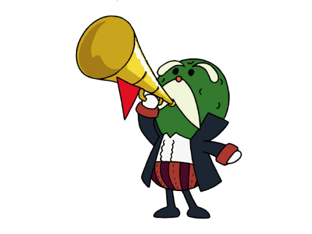 アンパンマンでまだキャラクター化されていないもの