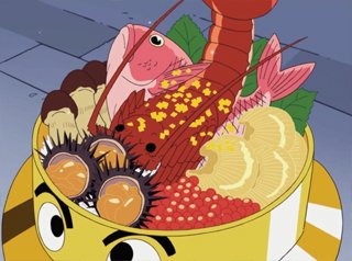 アンパンマンでまだキャラクター化されていないもの