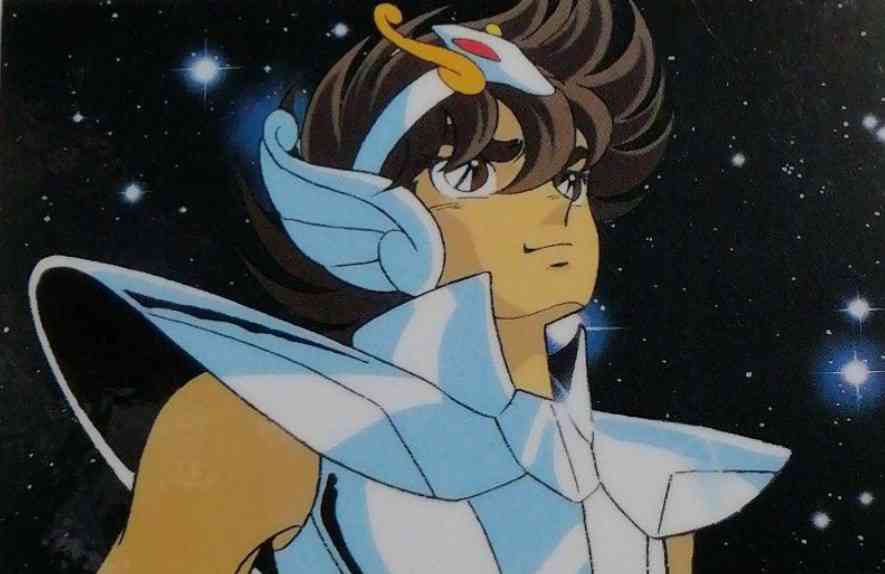 好きな主人公を教えて下さい