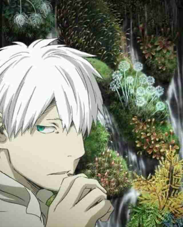 好きな主人公を教えて下さい