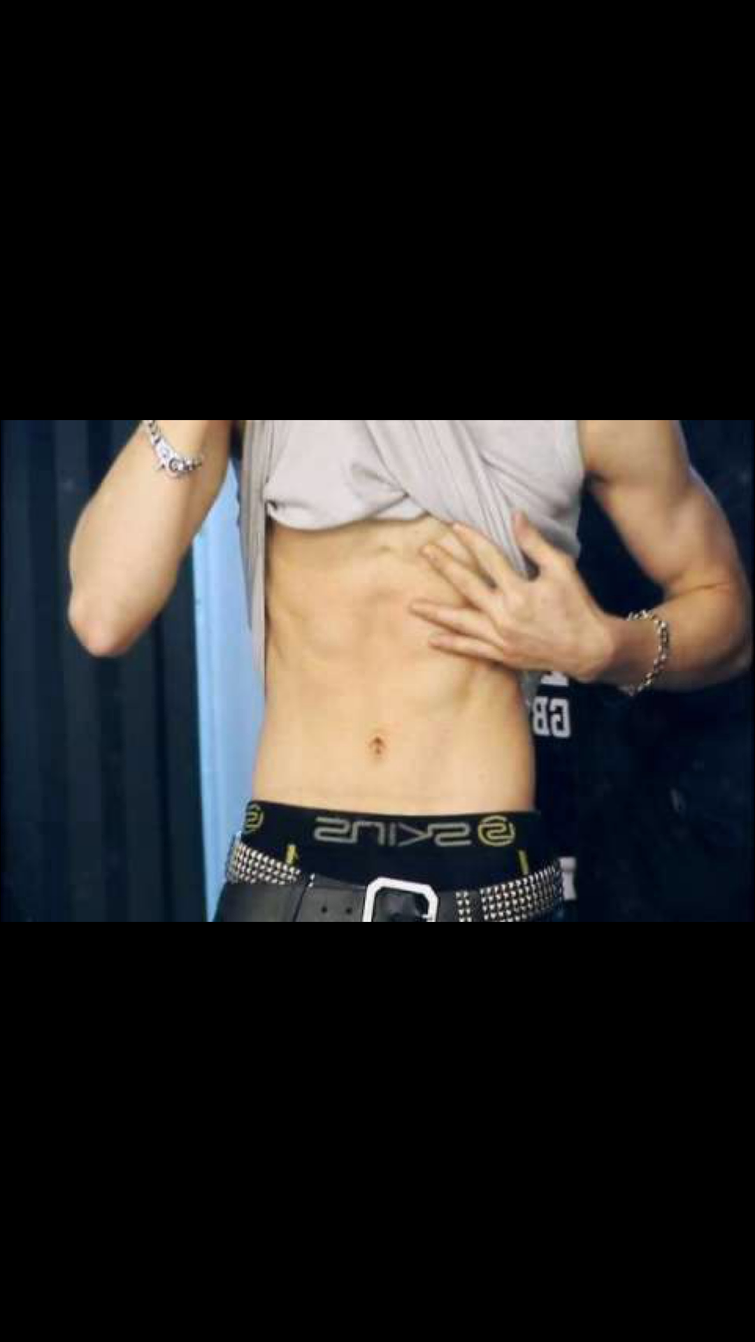 何フェチですか？