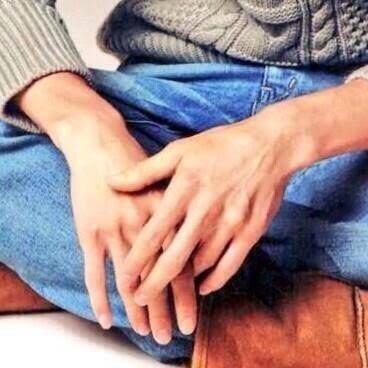 何フェチですか？