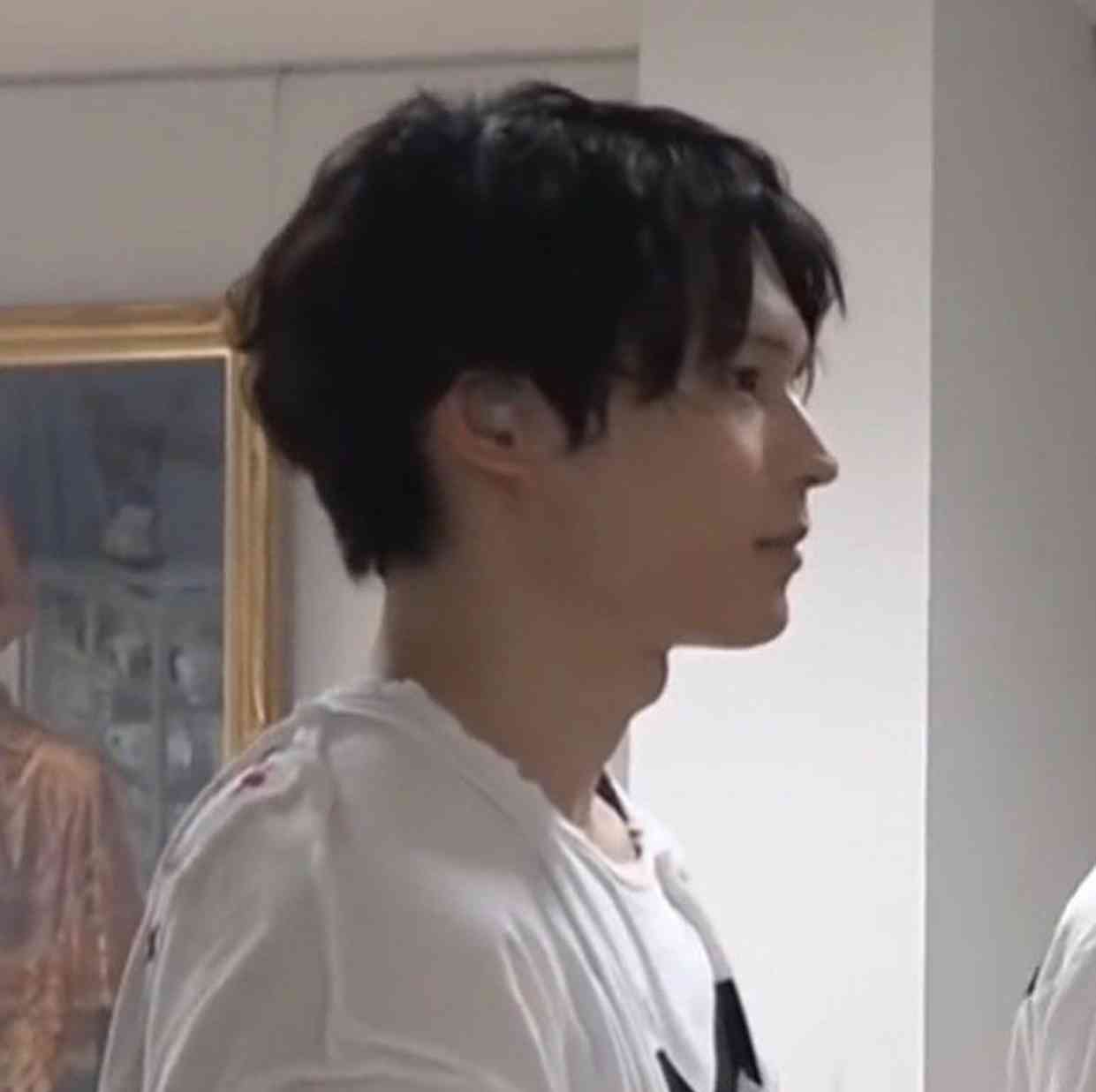 何フェチですか？