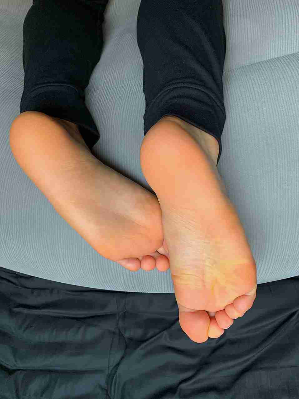 何フェチですか？