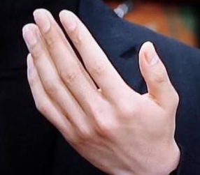 何フェチですか？