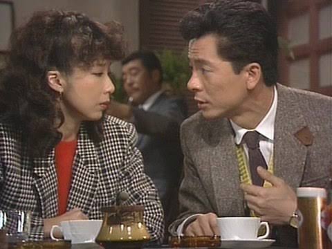 伊藤蘭　「主人は…豊さんは食後のお片付け専門」、水谷豊との私生活