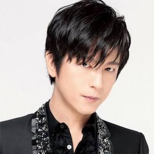 冷たい表情をしたイケメンが見たい