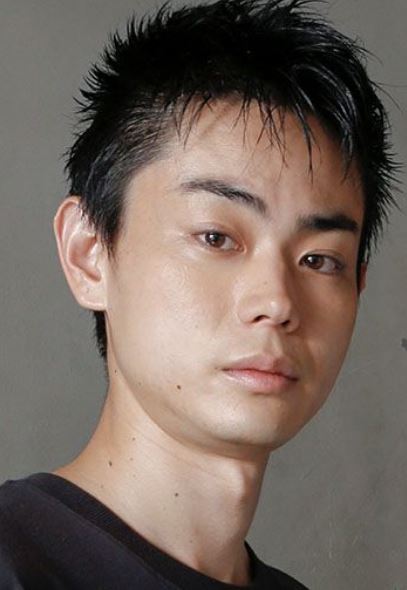 冷たい表情をしたイケメンが見たい