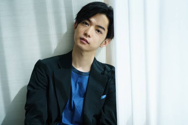 冷たい表情をしたイケメンが見たい