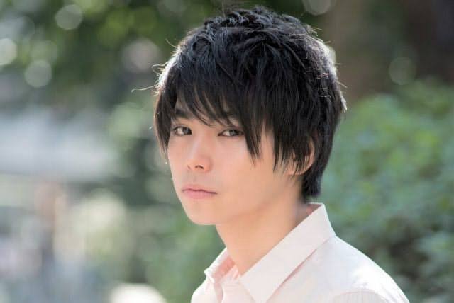 冷たい表情をしたイケメンが見たい