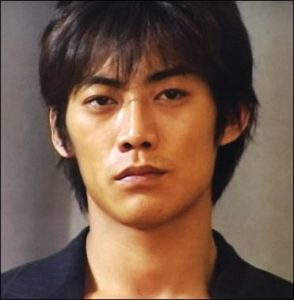 冷たい表情をしたイケメンが見たい