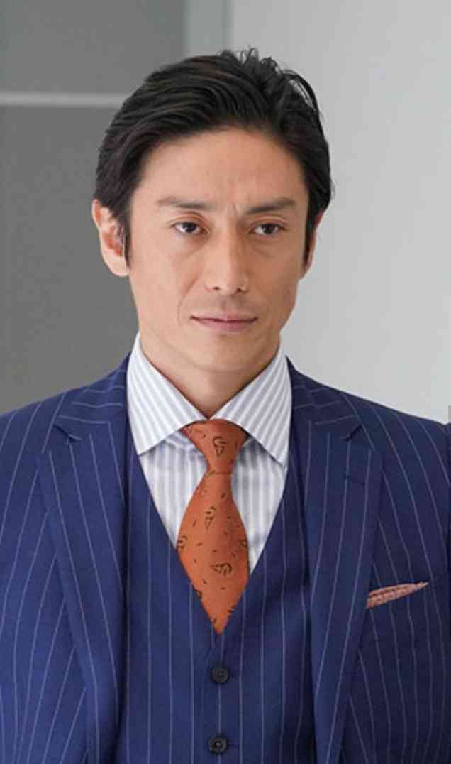 冷たい表情をしたイケメンが見たい