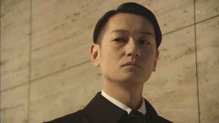冷たい表情をしたイケメンが見たい