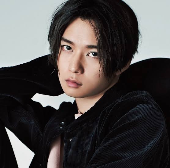 冷たい表情をしたイケメンが見たい