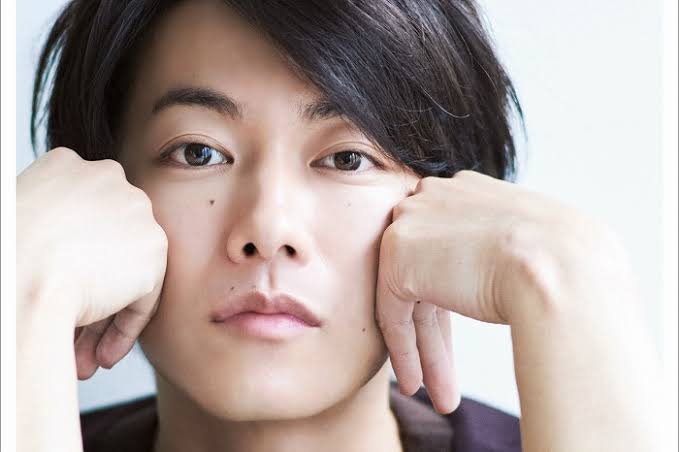 冷たい表情をしたイケメンが見たい