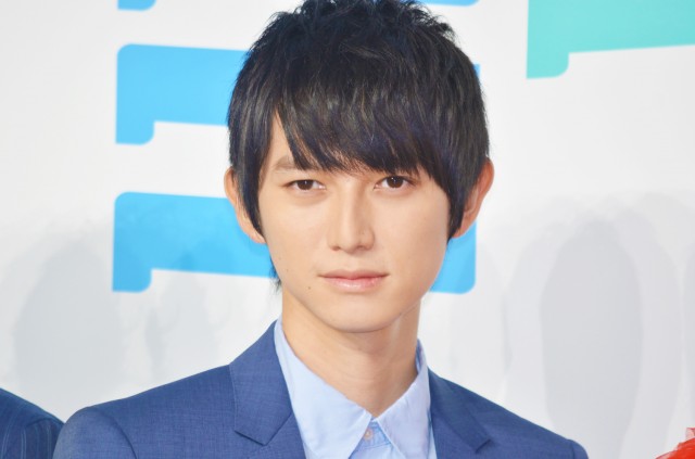 冷たい表情をしたイケメンが見たい