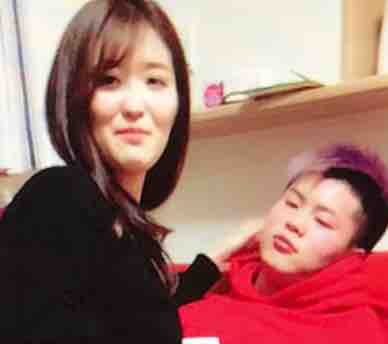 葉加瀬マイ　大学病院勤務医の夫とは家庭内別居状態「寂しいけど…やっぱり命を守ることのほうが優先」