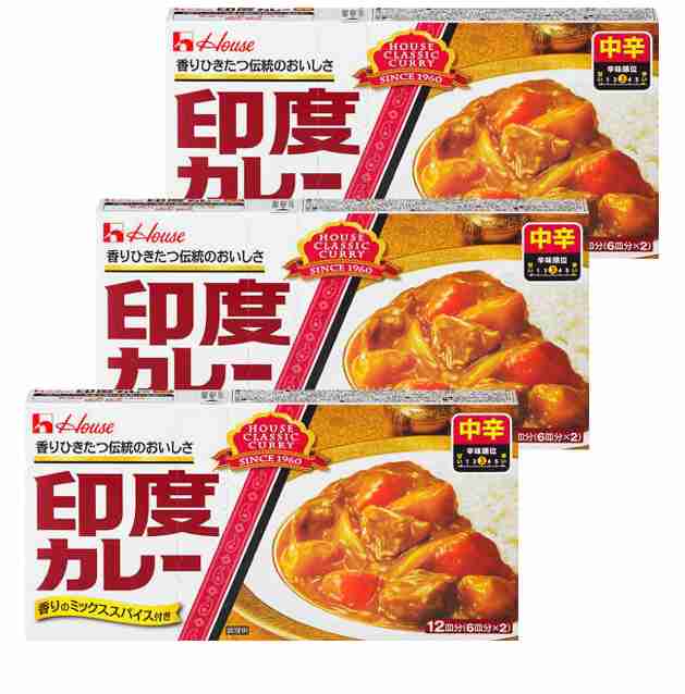 市販のカレールーどれ使ってますか？