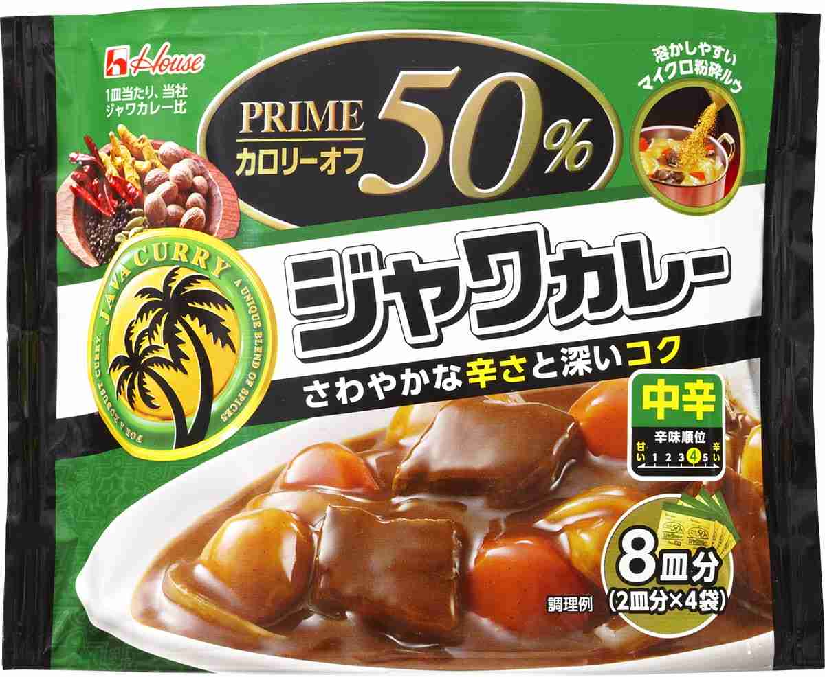 市販のカレールーどれ使ってますか？