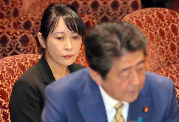 10万円給付、受刑者らも対象 森法相―新型コロナ