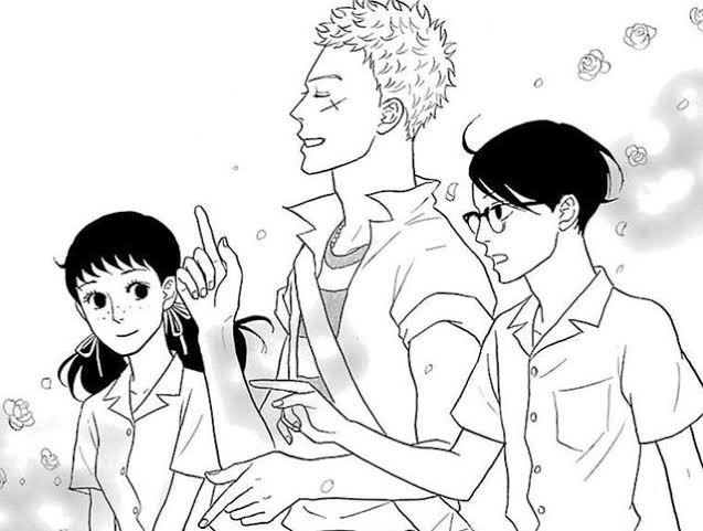 大好きだけど誰も知らないマンガを公表するトピ