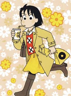 大好きだけど誰も知らないマンガを公表するトピ