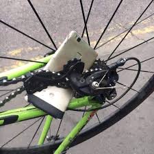 自転車通学あるある