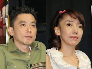 似た者同士のカップルや夫婦