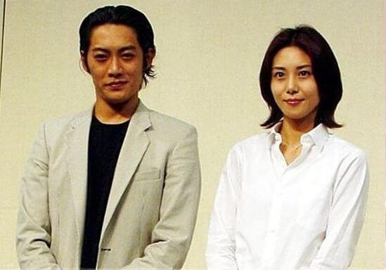 似た者同士のカップルや夫婦