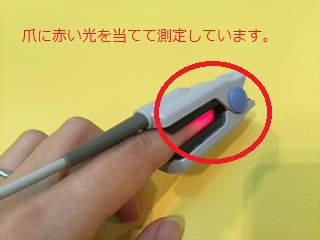 気休めでやっていること