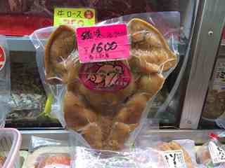 【閲覧注意】自分的に食べられそうなゲテモノ、食べられなさそうなゲテモノ