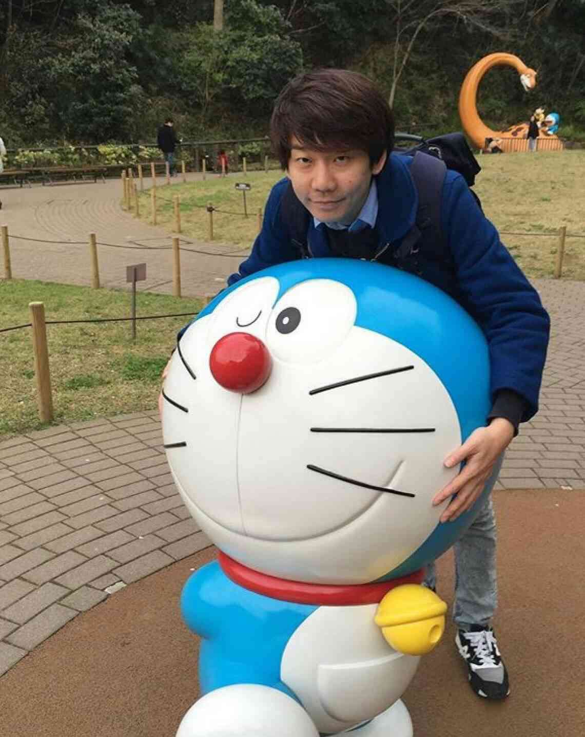 元彼の好きなものを好きになれますか？
