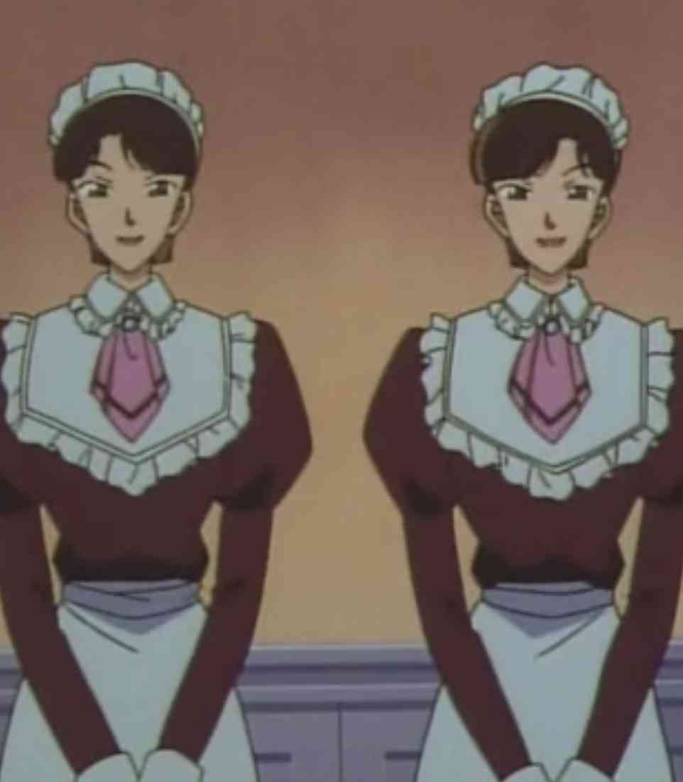 名探偵コナンのキャラになりきって雑談しよう【part.9】