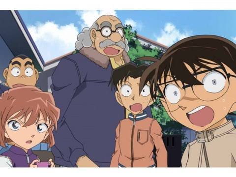 名探偵コナンのキャラになりきって雑談しよう【part.9】