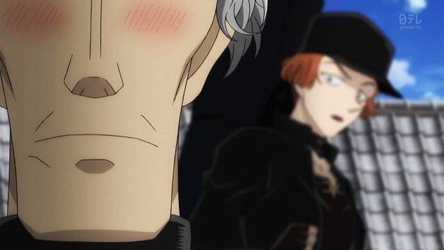 名探偵コナンのキャラになりきって雑談しよう【part.9】