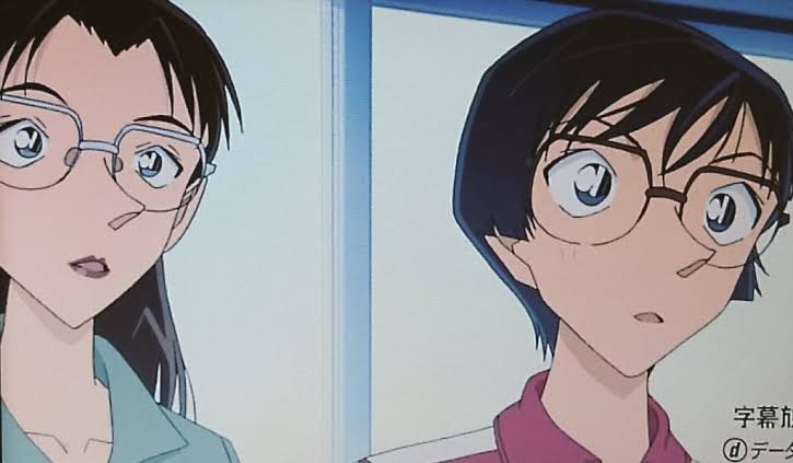 名探偵コナンのキャラになりきって雑談しよう【part.9】