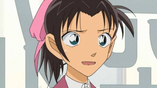 名探偵コナンのキャラになりきって雑談しよう【part.9】