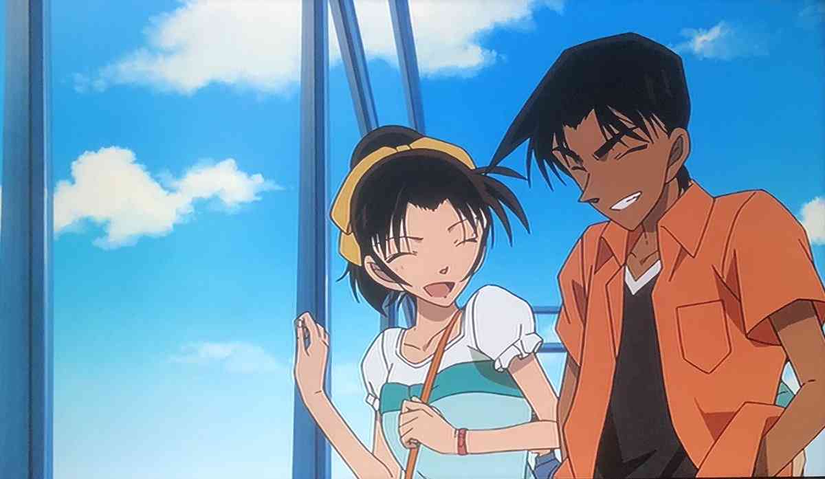 名探偵コナンのキャラになりきって雑談しよう【part.9】