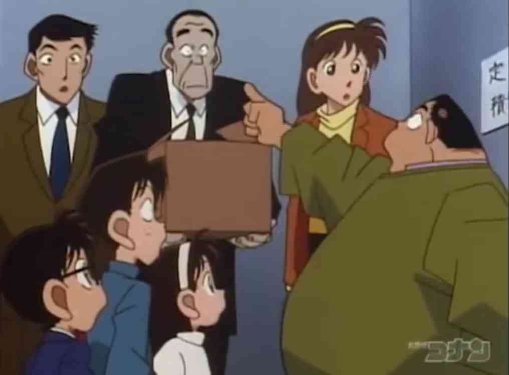 名探偵コナンのキャラになりきって雑談しよう【part.9】