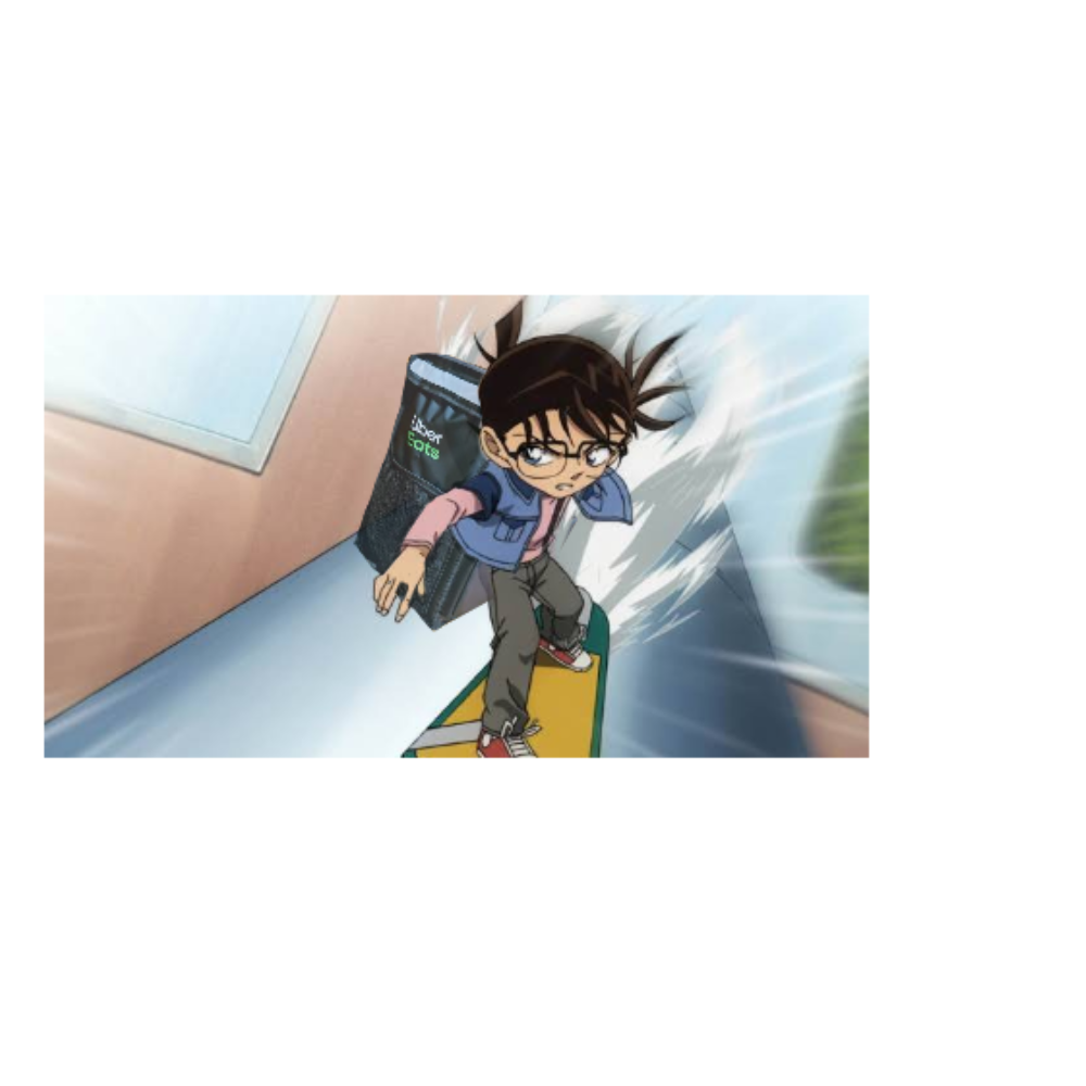 名探偵コナンのキャラになりきって雑談しよう【part.9】