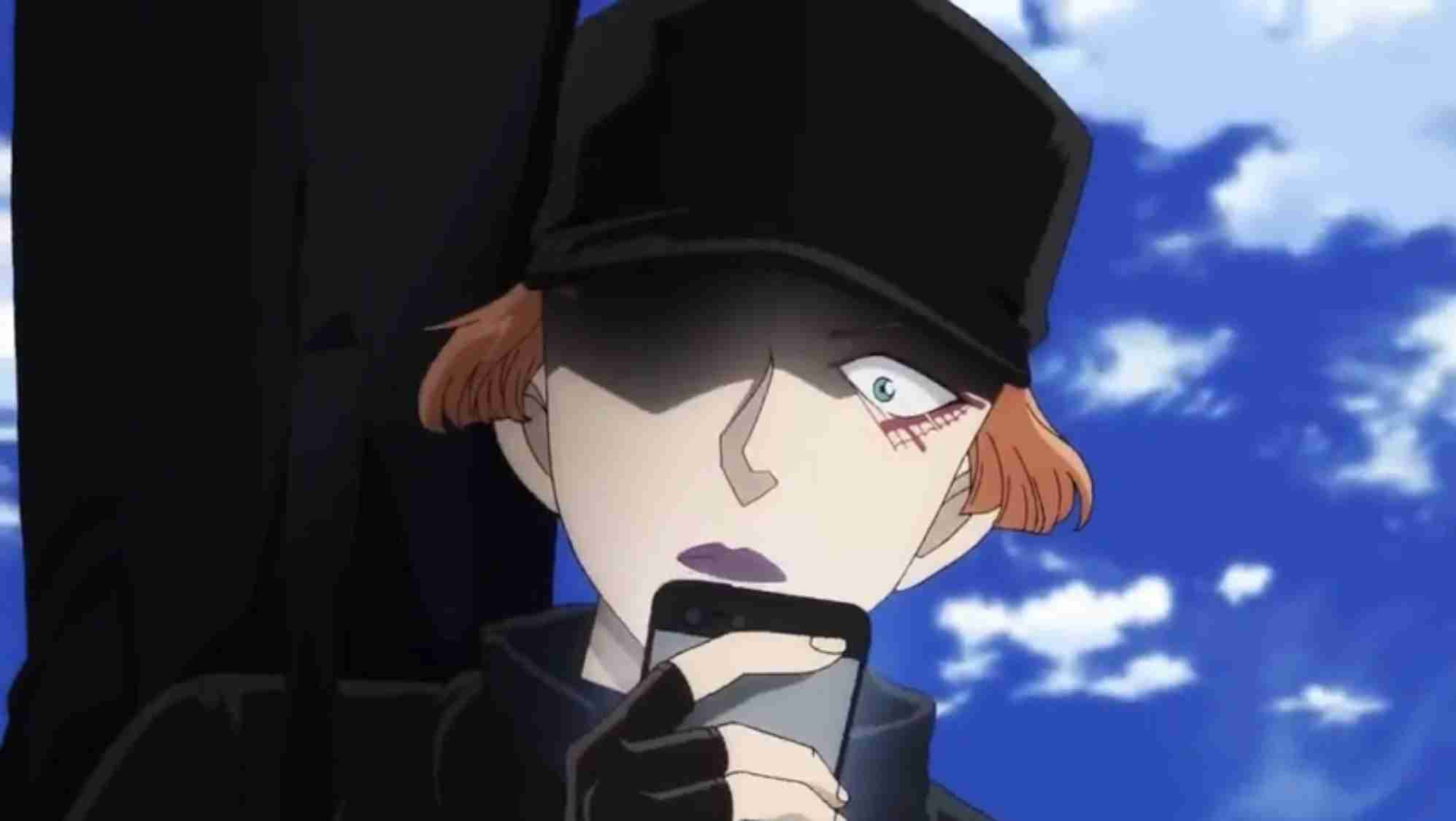 名探偵コナンのキャラになりきって雑談しよう【part.9】