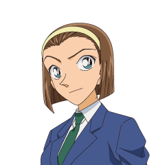 名探偵コナンのキャラになりきって雑談しよう【part.9】