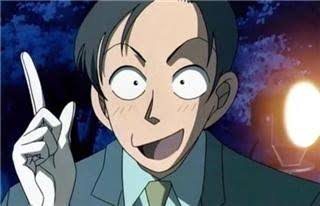 名探偵コナンのキャラになりきって雑談しよう【part.9】
